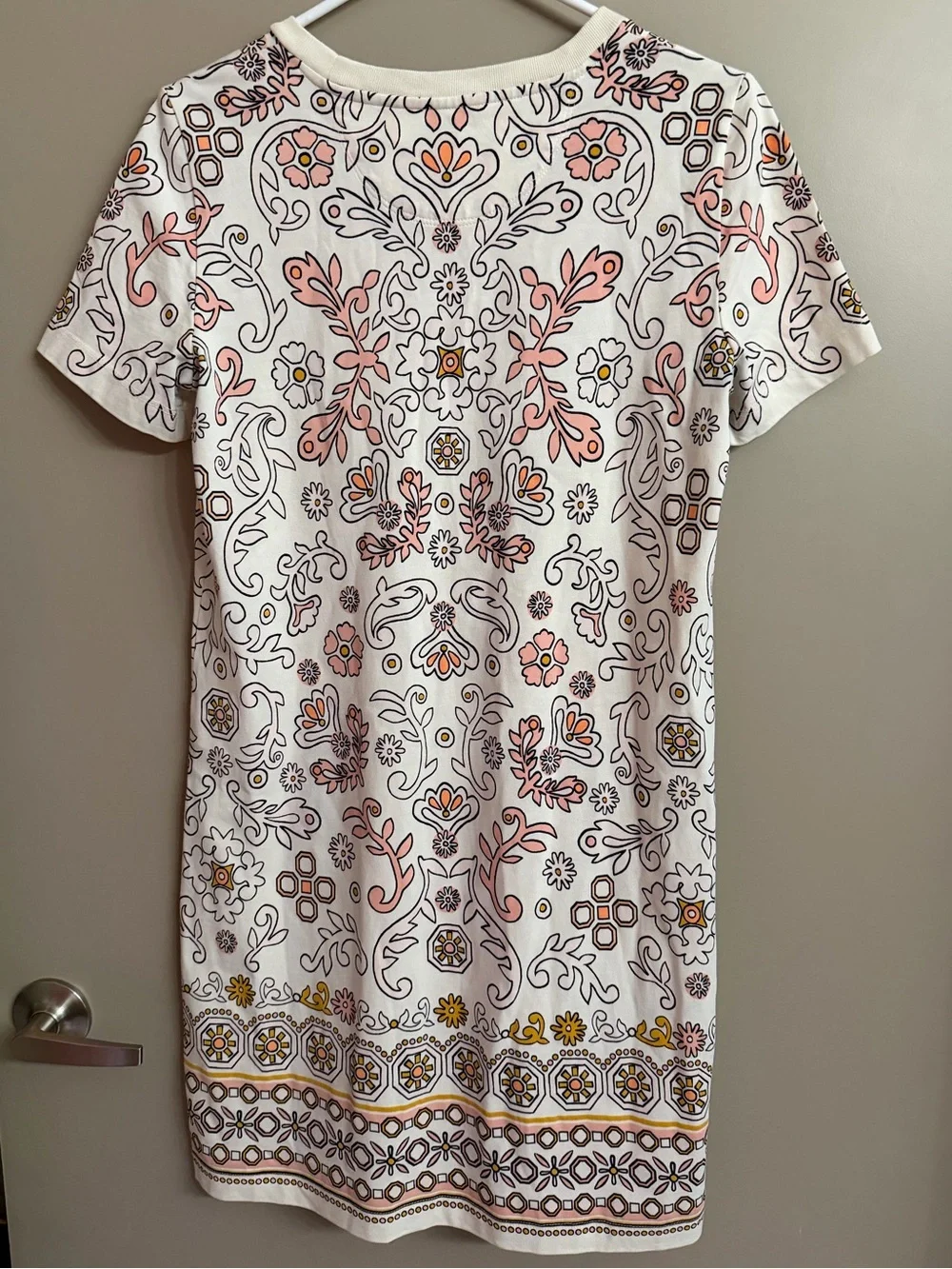 Tory Burch Avril Dress